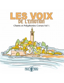 Les voix de l'émotion -...