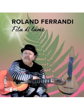 Roland Ferrandi - Filu di lume