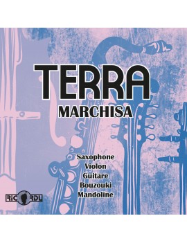 Terra - Marchisa