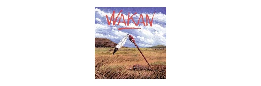 Wakan