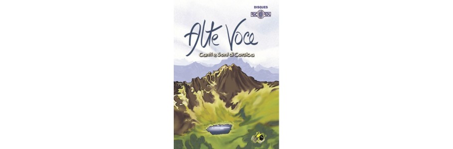 Tournée Alte Voce 2006-2007