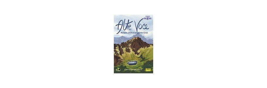 Tournée Alte Voce 2008