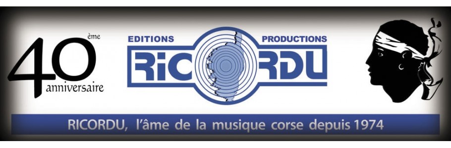 Artistes & Discographie