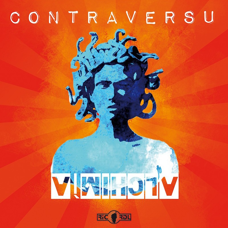 Contraversu - Alchimìa