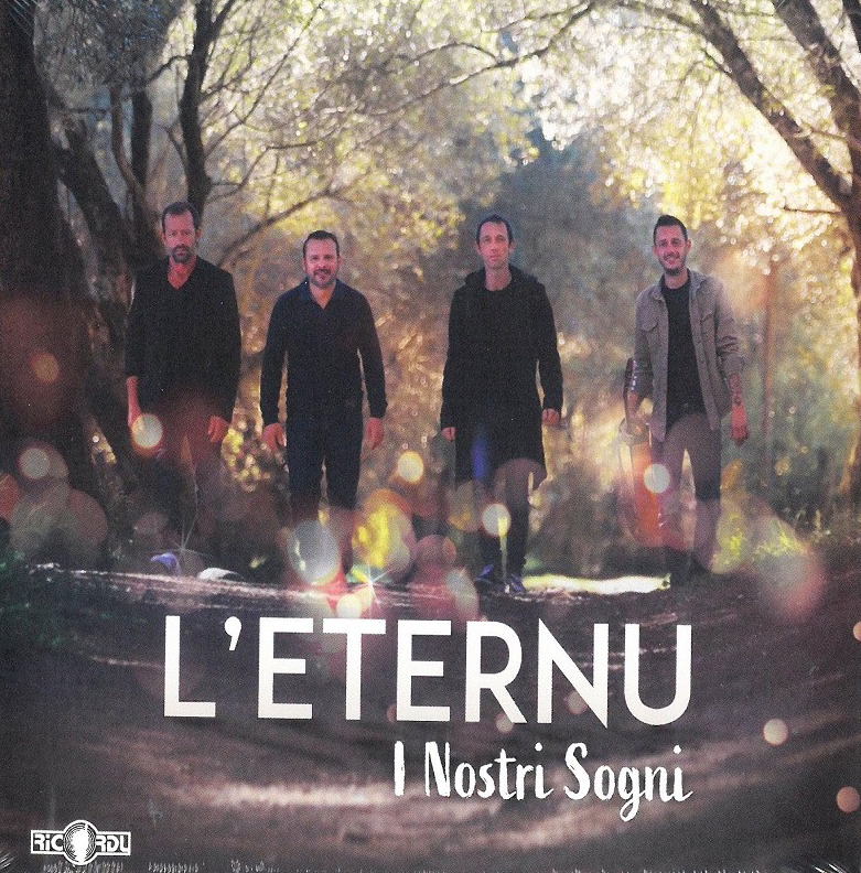 L'Eternu - I Nostri Sogni